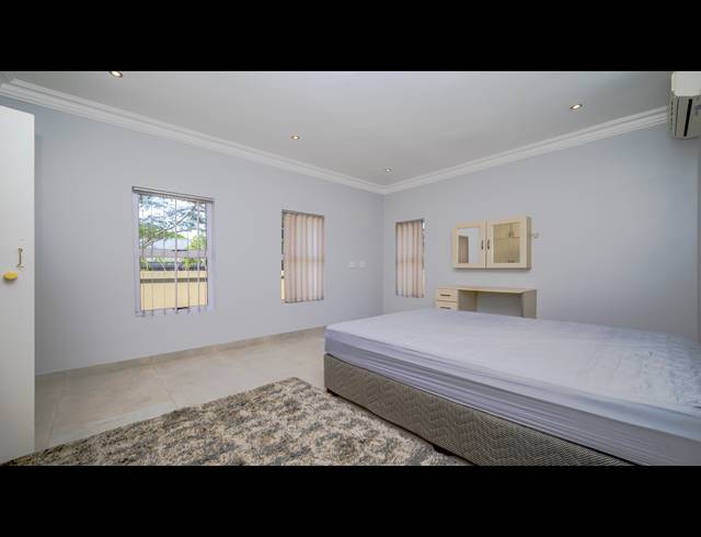 3 BEDROOM HOUSE FOR SALE IN PRINCE'S GRANT GOLF ESTATE